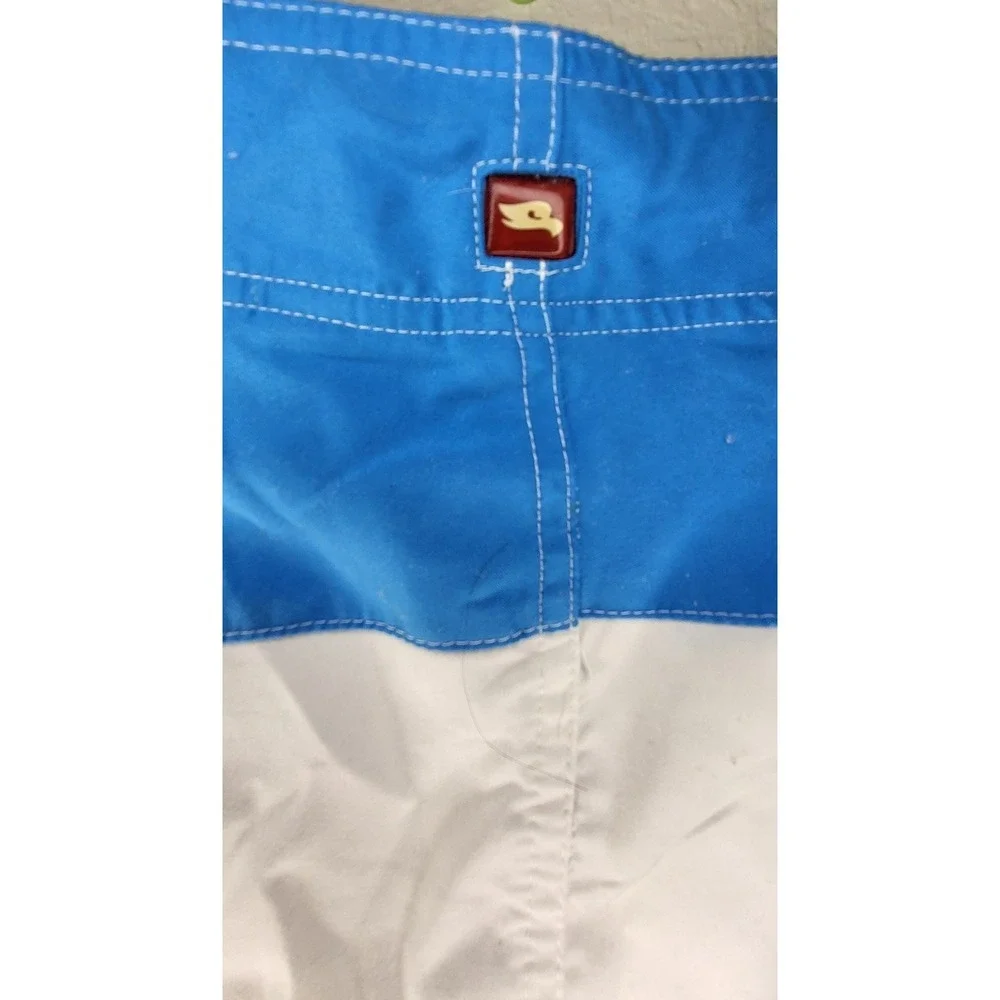 Tony Hawk VYG 2000sMens Board Shorts Y2K, Surf wear, Streetwear, Gorpcore Size M
